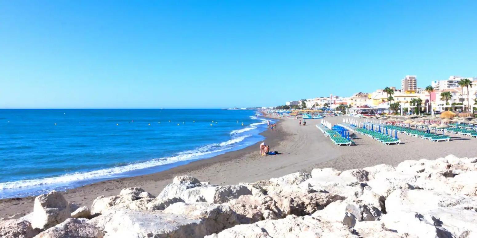 El Rincon De La Carihuela Apartment