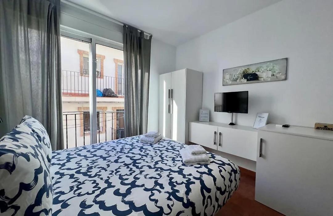 El Rincon De La Carihuela Apartment *