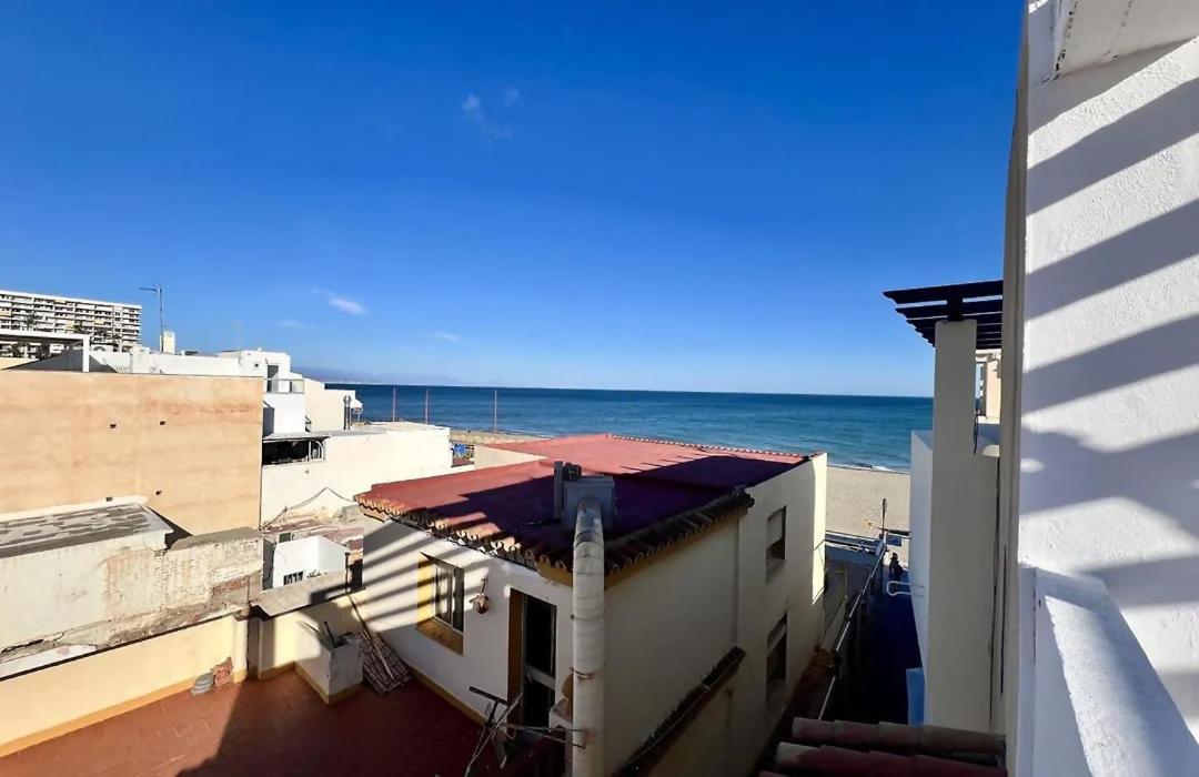 Lejlighed El Rincon De La Carihuela