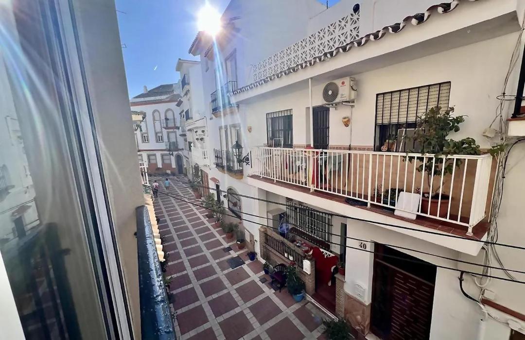 Lejlighed El Rincon De La Carihuela